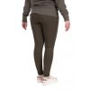 Fox Toilet Leggings Green-Colour Women's Underwear XL