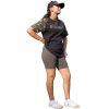 Fox WC Short Leggings Shorts M
