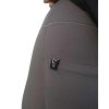 Fox WC Short Leggings Shorts M