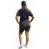 Fox WC Short Leggings Shorts M