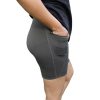 Fox WC Short Leggings Shorts M