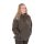 Fox Womens Explorer Fleece Hooded Jacket Women's Top S