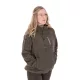 Fox Womens Explorer Fleece Hooded Jacket Women's Top S