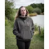 Fox Womens Explorer Fleece Hooded Jacket Women's Top M