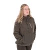 Fox Womens Explorer Fleece Hooded Jacket Women's Top L