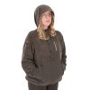 Fox Womens Explorer Fleece Hooded Jacket Women's Top L