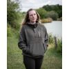 Fox Womens Explorer Fleece Hooded Jacket Women's Top L