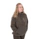 Fox Womens Explorer Fleece Hooded Jacket Women's Top XL