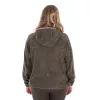 Fox Womens Explorer Fleece Hooded Jacket Women's Top XL