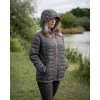 Fox Womens Explorer Quilted Jacket Women's Jacket M