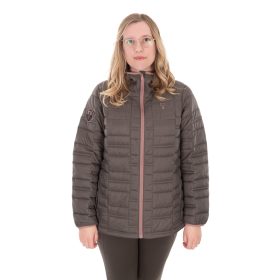 Fox Womens Explorer Quilted Jacket Women's Jacket L