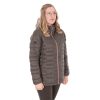 Fox Womens Explorer Quilted Jacket Women's Jacket XL