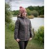 Fox Womens Explorer Quilted Jacket Women's Jacket XL
