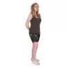 Fox Womens Camo Short Leggings Shorts S