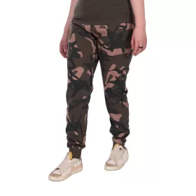 Fox Womens Camo Joggers Women's Sweatpants L