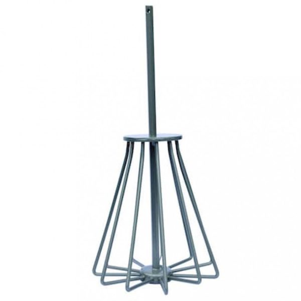 Feeder Competition FC Feeding mixer head, o14/6,5x30 cm