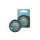 Carp Zoom Camou 7m 45lb Field Pattern Lead Core Braided Leader
