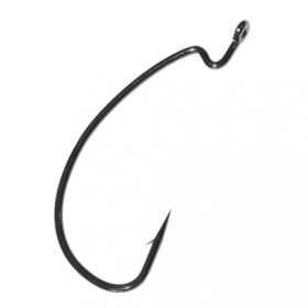 Predator Z PZ Drop Shot hook, #4, 5 pcs