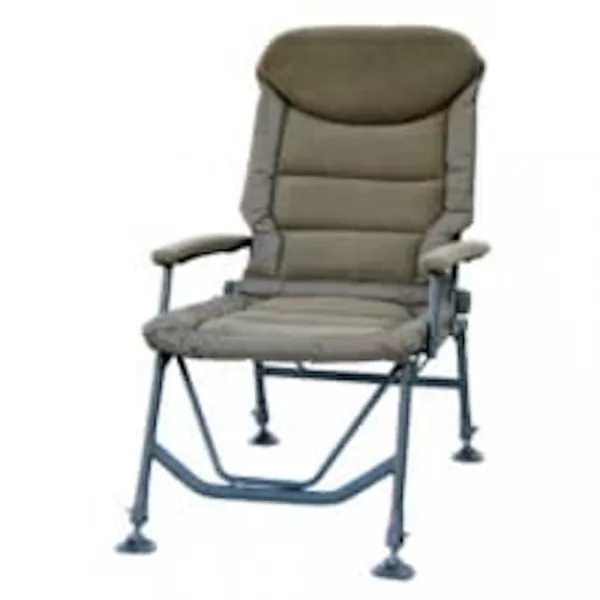 Marshal Marshal Marshal VIP extra strong armchair fishing chair, 52x59x43/110 cm