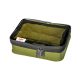 Carp Zoom 16,5x16,5x6cm Transparent Top EVA Fitting Bag
