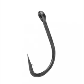 Feeder Competition FC KO.3 Method feeder hook, #14, 10 pcs