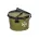 Carp Zoom buckets, cans