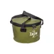 Carp Zoom 28x18x30cm EVA Zippered Bucket