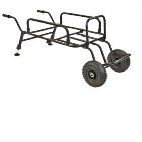 Carp Zoom CZ Double-wheeled barrow, 58x72 cm, 9.5 kg