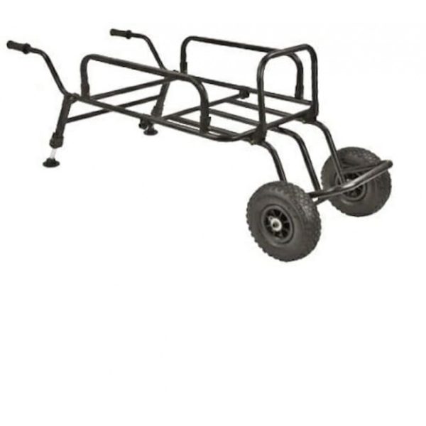 Carp Zoom CZ Double wheelbarrow, 58x72 cm, 9.5 kg