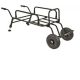 Carp Zoom CZ Double wheelbarrow, 58x72 cm, 9.5 kg