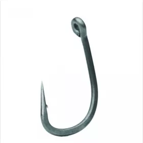 Feeder Competition FC KO.5 Method feeder hook, #12, 10 pcs