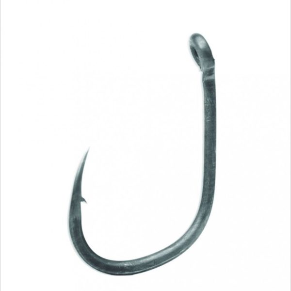 Feeder Competition FC KO.9 Method feeder hook, #12, 10 pieces