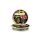 Carp Zoom Serius 8X Green 120m 0,08mm Braided Main Line