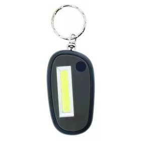 Carp Zoom CZ COB LED keychain