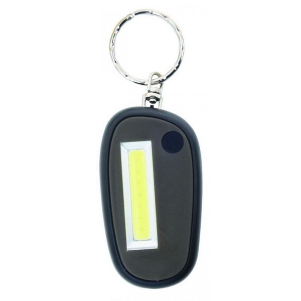 Carp Zoom CZ COB LED keychain