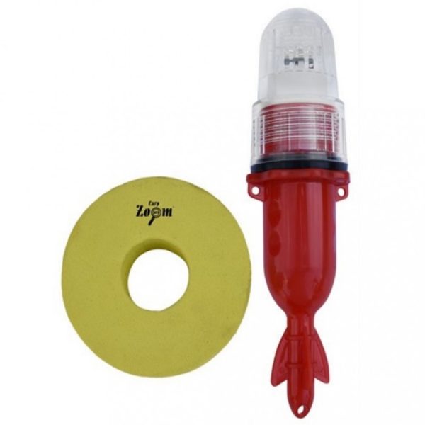 Carp Zoom CZ Luminous buoy, yellow