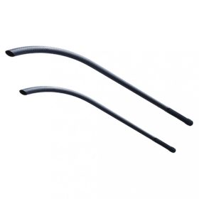 Marshal Marshal carbon throwing stick, 93 cm, o23 mm