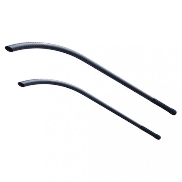 Marshal Marshal carbon throwing stick, 93 cm, o23 mm