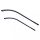 Marshal Marshal carbon casting tube, 93 cm, o29 mm