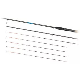   Feeder Competition Galactic Light 3,60m 20-90gr 3 Section Feeder Rod