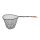 Hanzo 1,17m 50x43cm 2 piece diving net