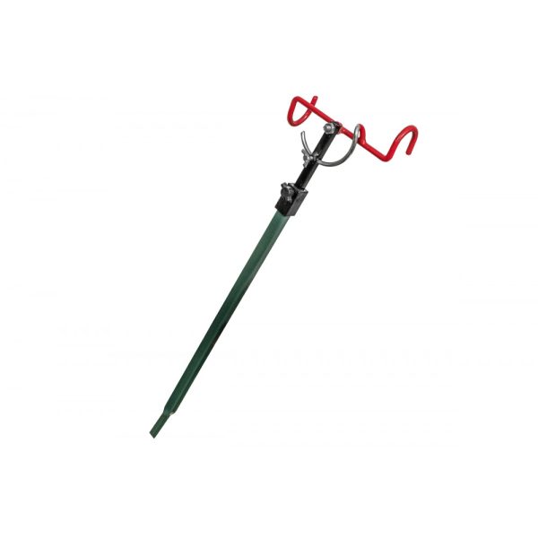 Carp Zoom 58-95cm Curved Rod Holder