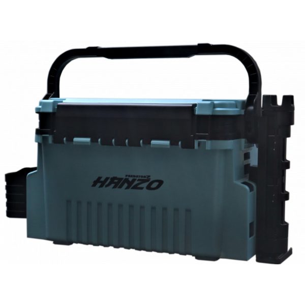 Hanzo 40x22x28cm Armchair Chest
