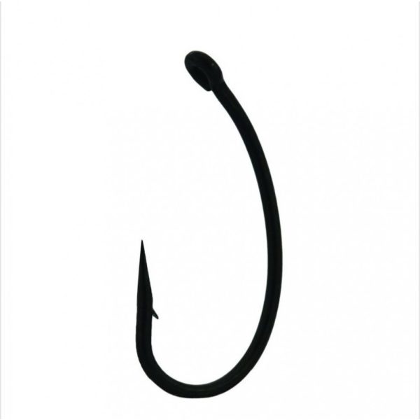 Marshal Marshal Origo T barbless hook, #6, 10 pcs