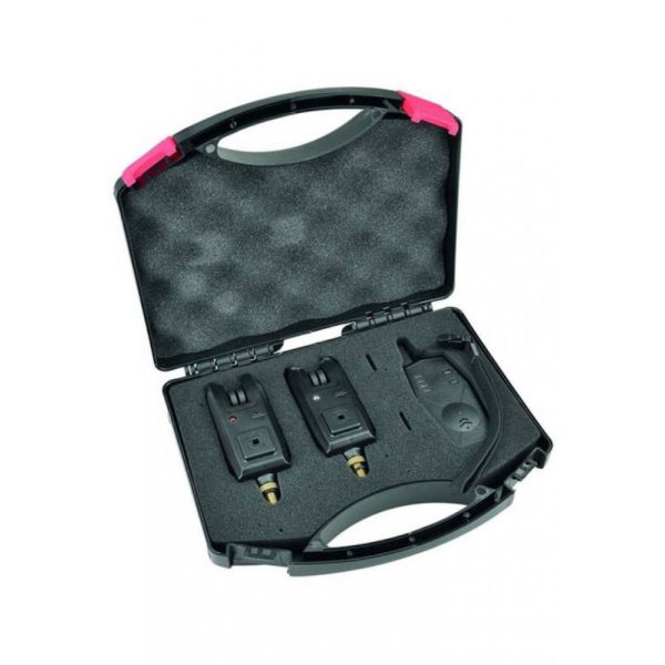 Carp Zoom CZ Messenger 2+1 Radio fish finder