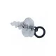 Carp Zoom CZ Micro pop-up screw, 10 mm, 10 pcs