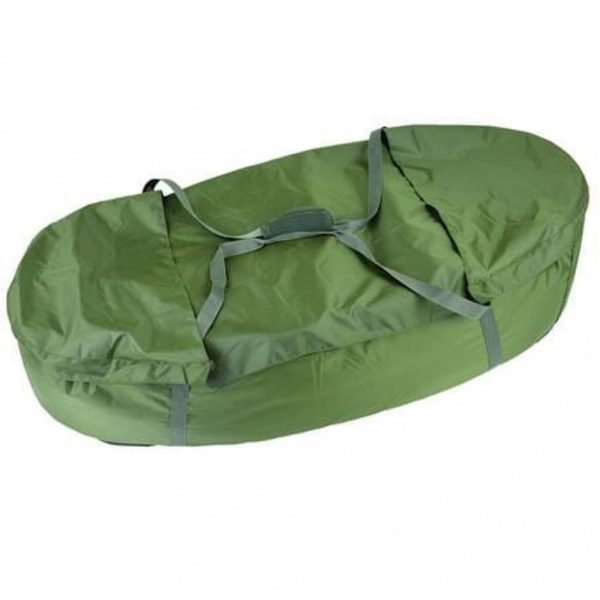 Carp Zoom CZ Oval carp cradle, 115x55x25 cm