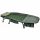 Carp Zoom CZ Comfort fishing bed 130 kg, 210x83x35 cm