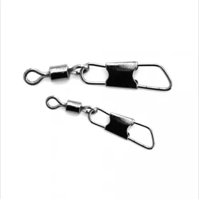 Feeder Competition FC Feeder swivel, #12, 10 pcs