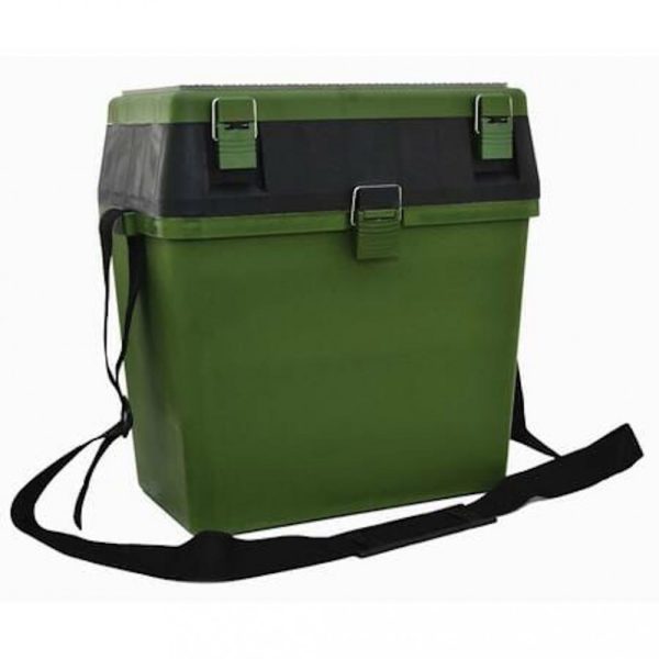 Carp Zoom CZ Strong sitting knife box, 34x24x38 cm